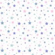 Papel de parede - Estrelas color